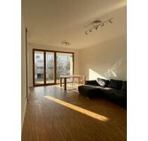 Hochwertige 2-Zimmer-Wohnung in Frankfurt Bockenheim zur Miete - Frankfurt am Main