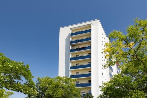 Foto - 2 Zimmer Etagenwohnung zur Miete in Halle (Saale)