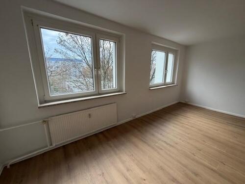 Foto - Etagenwohnung in Halle (Saale) zur Miete