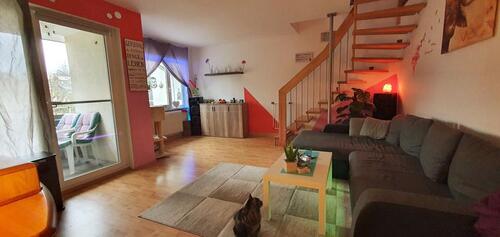 Foto - Geräumige 5-Zimmer Wohnung zum Wohlfühlen in toller Lage!