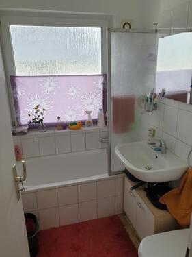 Foto - Etagenwohnung in Augustdorf zur Miete