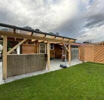 Ohne Makler Einfamilienhaus mit 2 Garagen 82467 Garmisch-Partenk. - Garmisch-Partenkirchen Breitenau