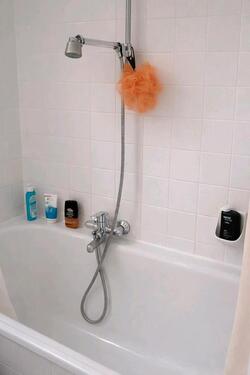 Foto - Etagenwohnung in Itzehoe zur Miete