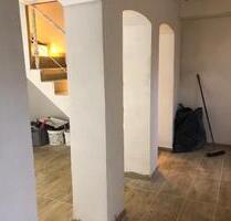 Moderne 2,5-Zimmer-Maisonette mit Hofzugang - Crimmitschau