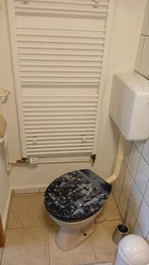 Foto - 3 Zimmer Etagenwohnung in Arnstadt