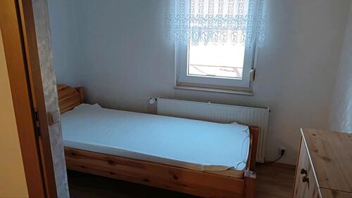 Foto - Etagenwohnung in Arnstadt zur Miete