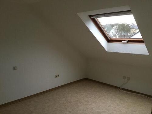Foto - Dachgeschoßwohnung in Trier zur Miete