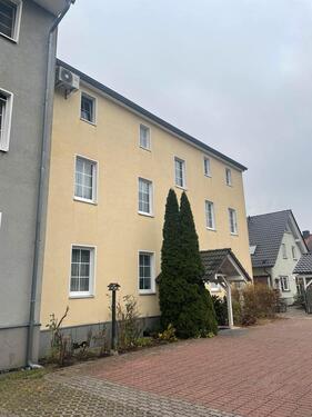 Foto - 2 Zimmer Erdgeschoßwohnung zur Miete in Eberswalde