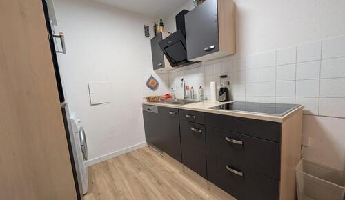 Foto - 2.5 Zimmer Etagenwohnung zur Miete in Ludwigsburg