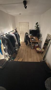 Foto - WG Zimmer Leipzig Uni Oststrasse