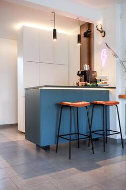 Foto - 5.5 Zimmer Mehrfamilienhaus, Wohnhaus in München