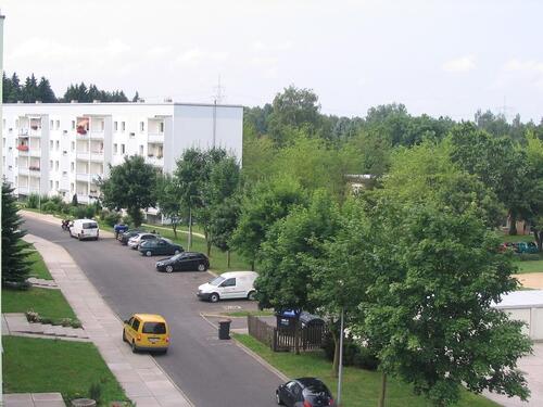 Foto - 4 Zimmer Erdgeschoßwohnung zur Miete in Klingenberg
