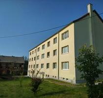 3 Zimmer, Kapitalanlage oder Eigennutzung - Rochlitz