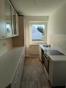 Foto - 3 Zimmer Etagenwohnung in Rochlitz