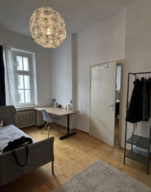 Foto - Top WG Zimmer in RWTH und Stadtpark Nähe