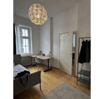 Top WG Zimmer in RWTH und Stadtpark Nähe - Aachen Aachen-Mitte