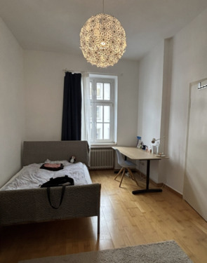 Foto - 3 Zimmer Etagenwohnung zur Miete in Aachen