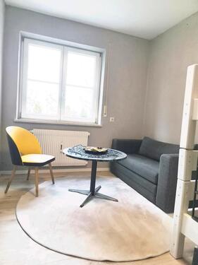 Foto - 3 Zimmer Erdgeschoßwohnung in Leutkirch im Allgäu