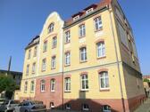 Foto - Erstbezug nach Sanierung 4-Zimmer-Wohnung