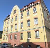 Erstbezug nach Sanierung 4-Zimmer-Wohnung - Weißwasser (Oberlausitz)