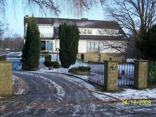 Foto - 3 Zimmer Küche, Bad, Gäste WC - 670,00&nbsp;EUR Kaltmiete, ca.&nbsp; 118,00&nbsp;m&sup2;