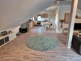 Foto - 3.5 Zimmer Dachgeschoßwohnung zur Miete in Emmelshausen