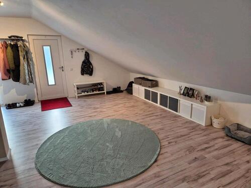 Foto - Dachgeschoßwohnung in Emmelshausen zur Miete