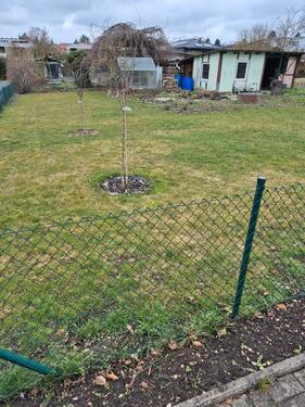 Foto - Klein Garten in Wolfenbüttel am Rodeland