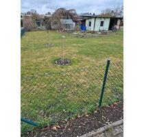 Klein Garten in Wolfenbüttel am Rodeland