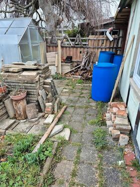 Foto - Grundst&uuml;ck in Wolfenbüttel