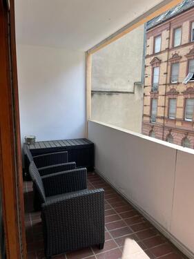 Foto - Etagenwohnung in Ludwigshafen am Rhein zur Miete
