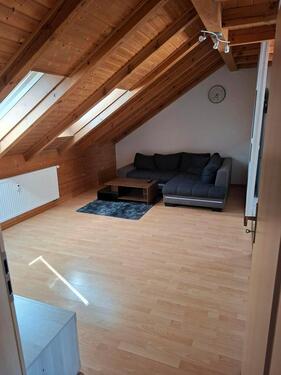 Foto - Gemütliche 2-Zimmer-Wohnung in 96196 Gräfenhäusling