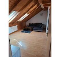 Gemütliche 2-Zimmer-Wohnung in 96196 Gräfenhäusling - Scheßlitz