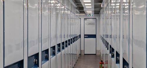 Foto - 1m² Lagerraum Kleinlager Lagerbox Mietlager Garage Selfstorage Lager mieten