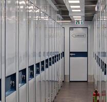 1m² Lagerraum Kleinlager Lagerbox Mietlager Garage Selfstorage Lager mieten - Hamburg Niendorf