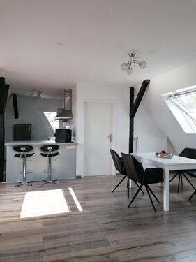 Foto - Ferienwohnung Monteurwohnung - 50,00&nbsp;EUR Kaltmiete, ca.&nbsp; 70,00&nbsp;m&sup2;