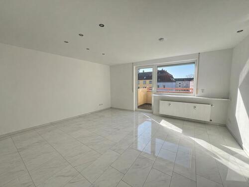 Foto - 2 Zimmer Wohnung in Nürnberg - sofort bezugsfrei