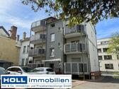Foto - *** OF - Stadtmitte *** Sensationelle 2-Zimmer-EG-Wohnung mit herrlichem Balkon und PKW-Stellplatz