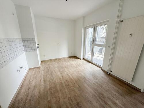 Foto - Erdgeschoßwohnung in Offenbach am Main zur Miete