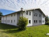 Foto - Gewerbehalle mit Büro und Hausmeisterwohnung