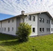 Gewerbehalle mit Büro und Hausmeisterwohnung - Teisendorf Hausmoning