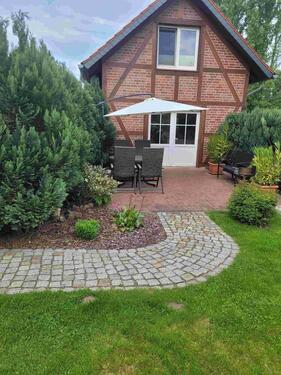Foto - Ferienwohnung im Spreewald - 85,00&nbsp;EUR Kaltmiete,