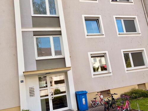 Foto - Wohnung zum Kauf – provisionsfrei