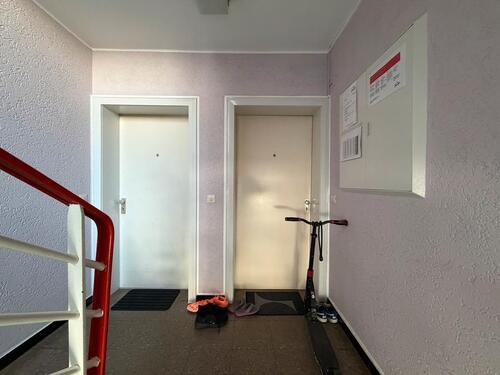 Foto - 3 Zimmer Hochparterre zum Kaufen in Koblenz