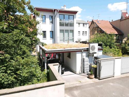 Foto - STADTHAUS in Arnstadt - 440.000,00&nbsp;EUR Kaufpreis, ca.&nbsp; 165,00&nbsp;m&sup2;