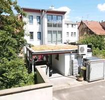 STADTHAUS in Arnstadt - 440.000,00&nbsp;EUR Kaufpreis, ca.&nbsp; 165,00&nbsp;m&sup2; in Arnstadt (PLZ: 99310)