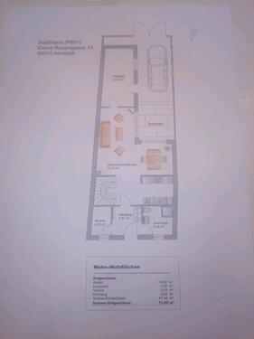 Foto - 5 Zimmer Einfamilienhaus in Arnstadt