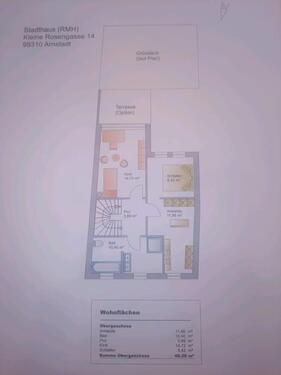 Foto - Einfamilienhaus in Arnstadt zum Kaufen