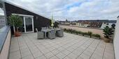 Foto - Stilvolle Dom-Blick Maisonette-Wohnung mit 50m² Sonnenterrasse