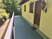 Foto - Idyllisches Anwesen m. Pferdestall & gr.Baugrundstück –Prov. frei